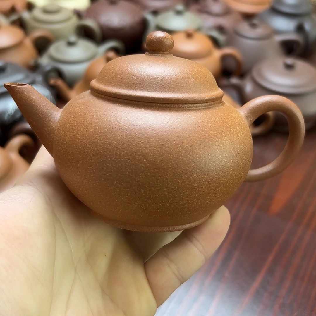 陈***哥紫砂茶壶190ccccccc