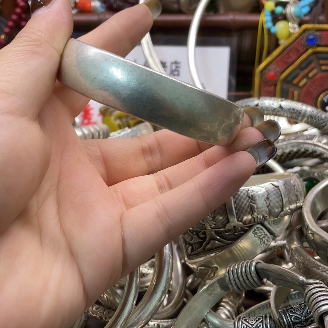 老街文玩一物一拍