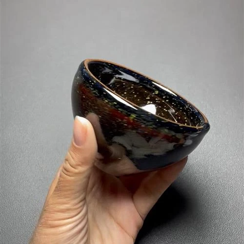 【闪购商品】茶盏-626............