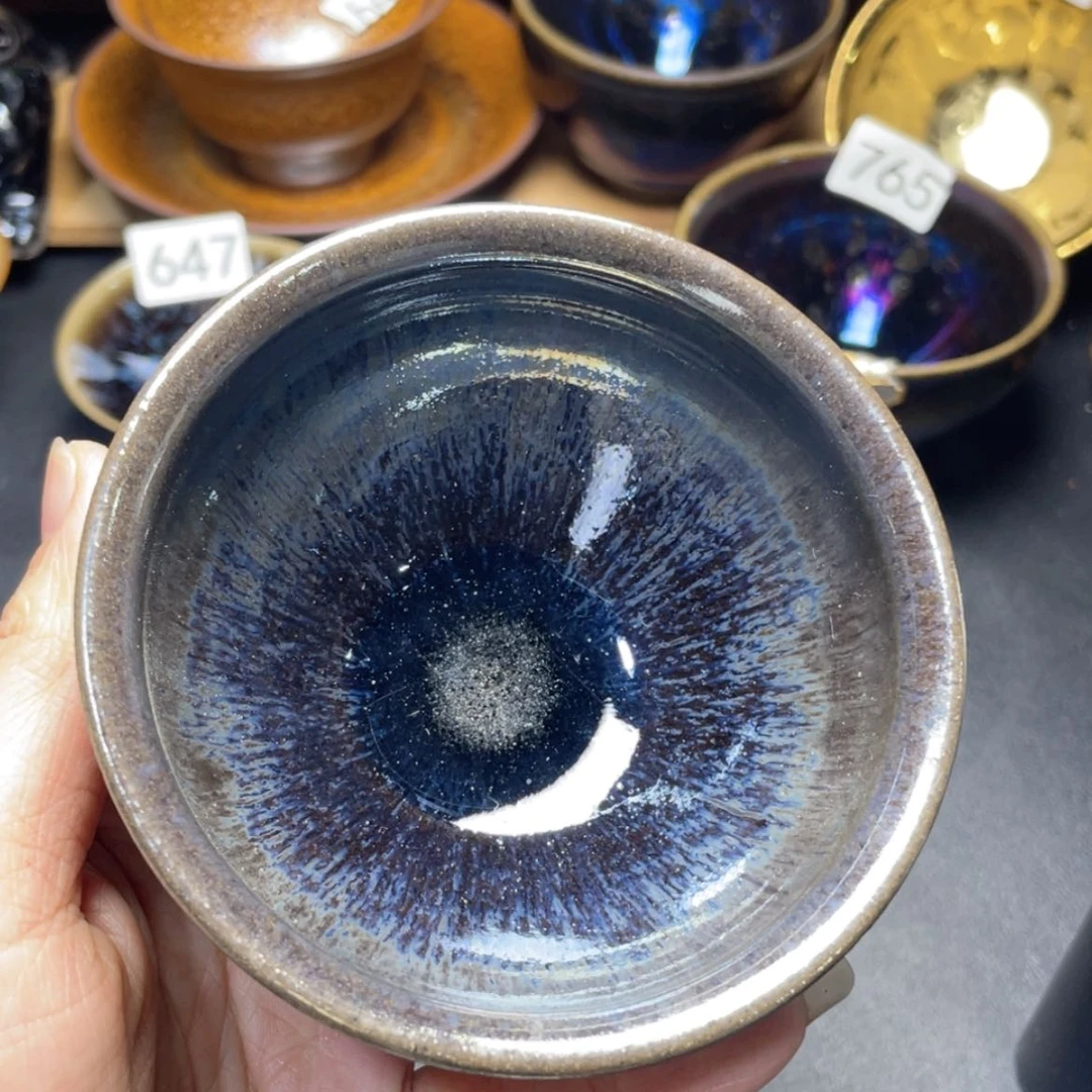 【闪购商品】茶盏643