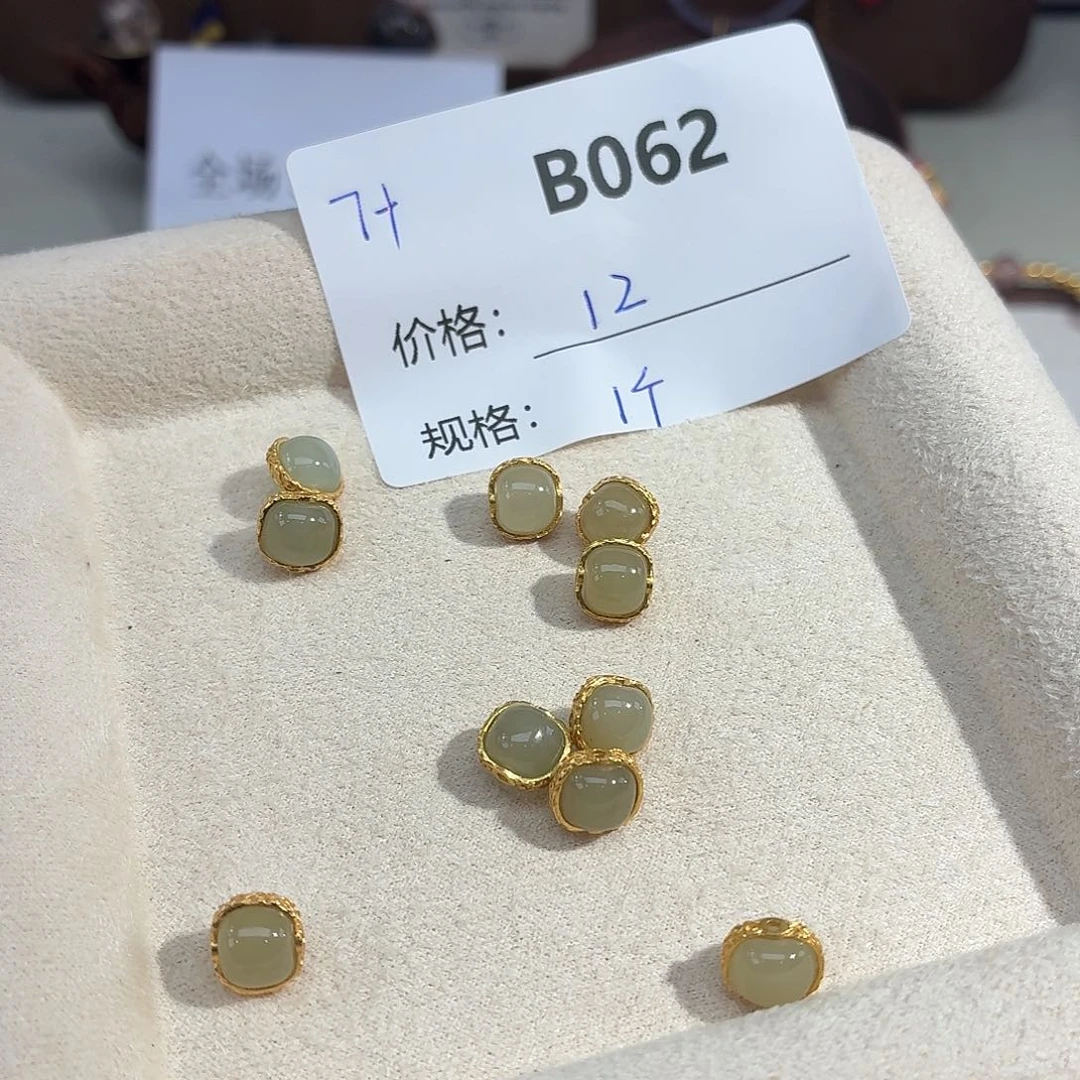 无925银美银计B062