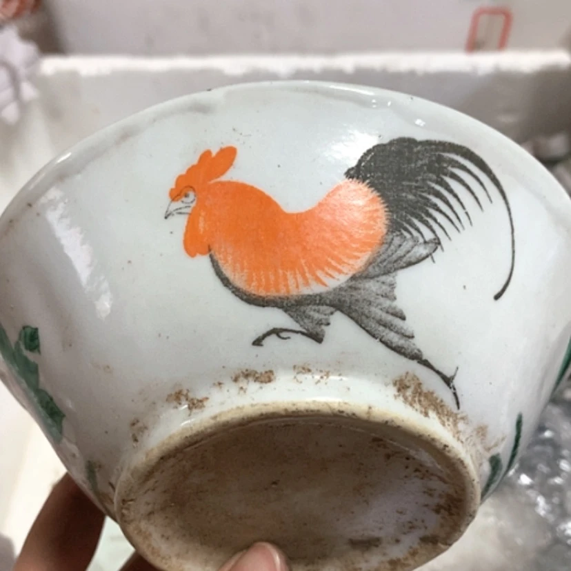 【闪购商品】青瓷路****啊