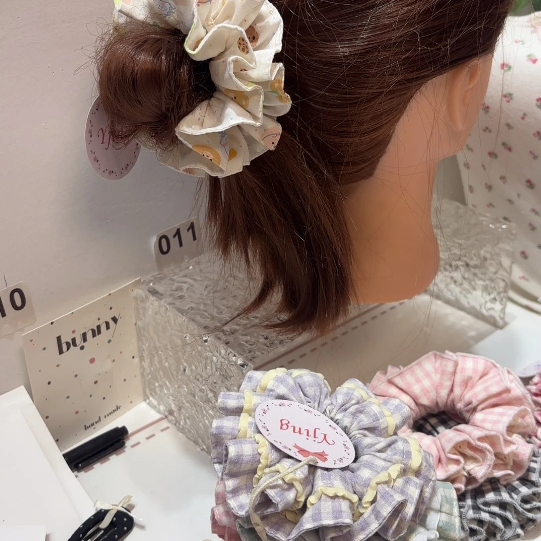 布艺非金属小动物蛮腰