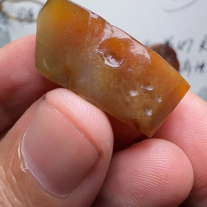 未镶嵌定制翡翠不包工