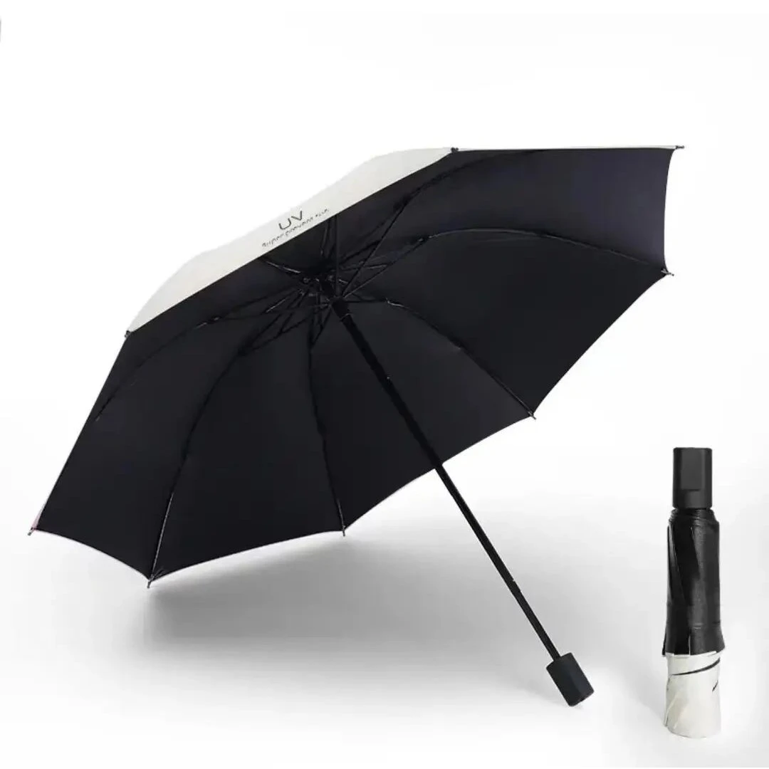 全自动雨伞大号女晴雨两用抗风加固男太阳防晒紫外线遮阳暴雨专用