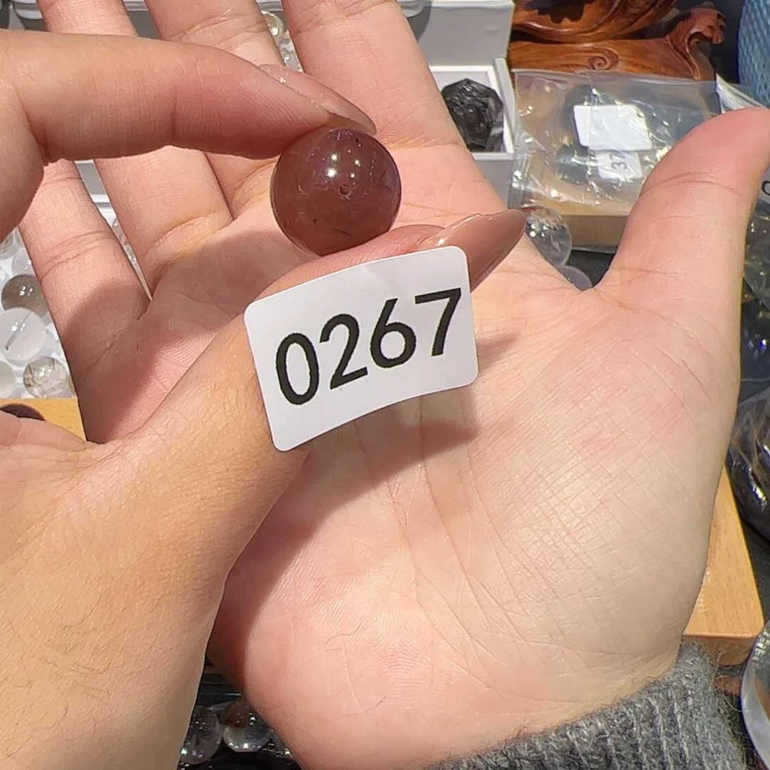 水晶未镶嵌大型摆件（非配饰）