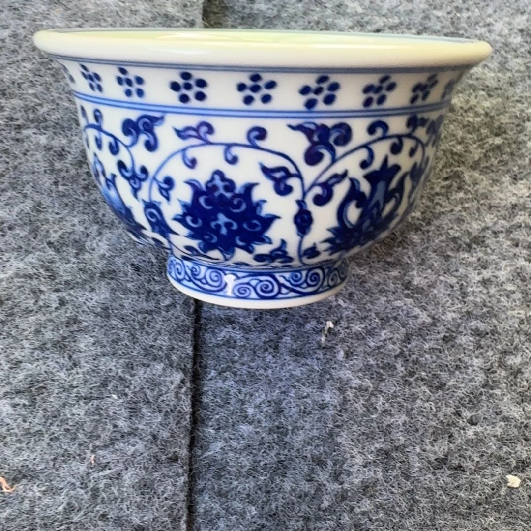 现代景德镇陶瓷手绘茶具现代景德镇陶瓷手绘茶具