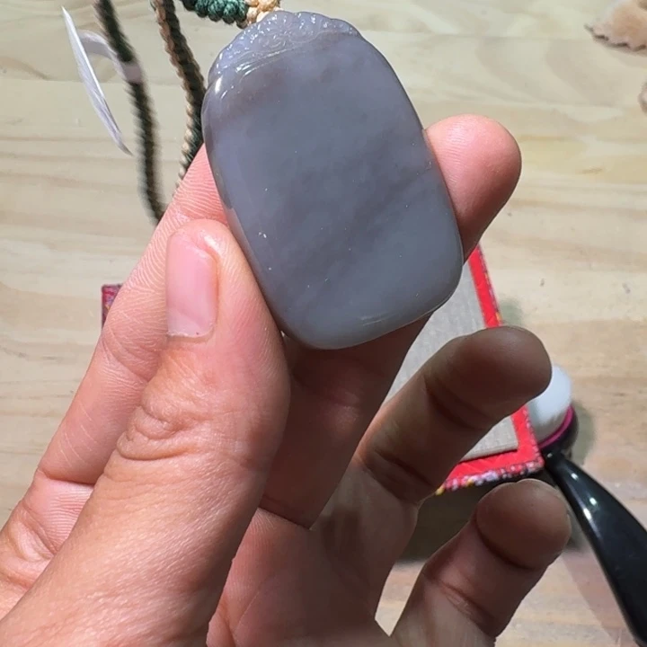 未镶嵌和田玉(糖玉)挂件