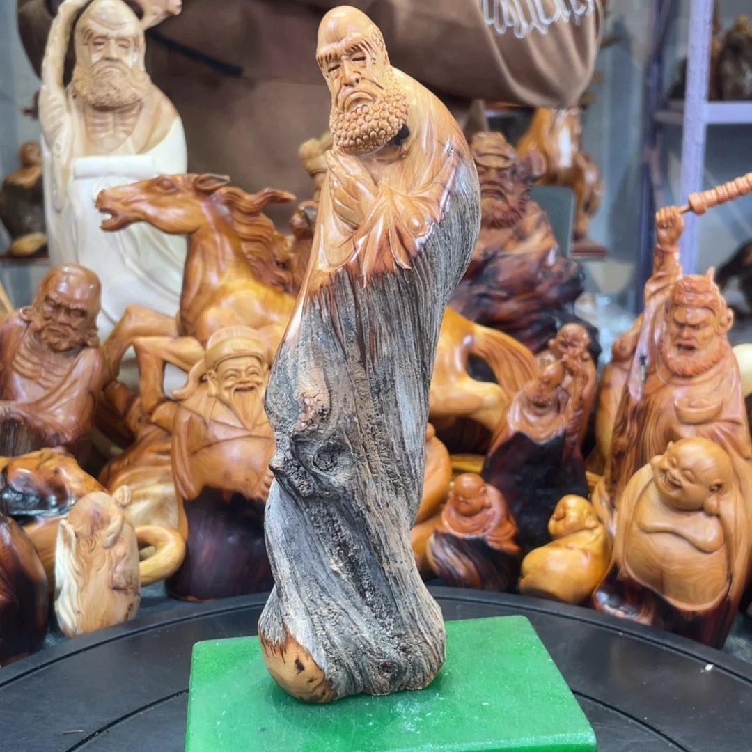 柏木（崖柏）。。。。。。。