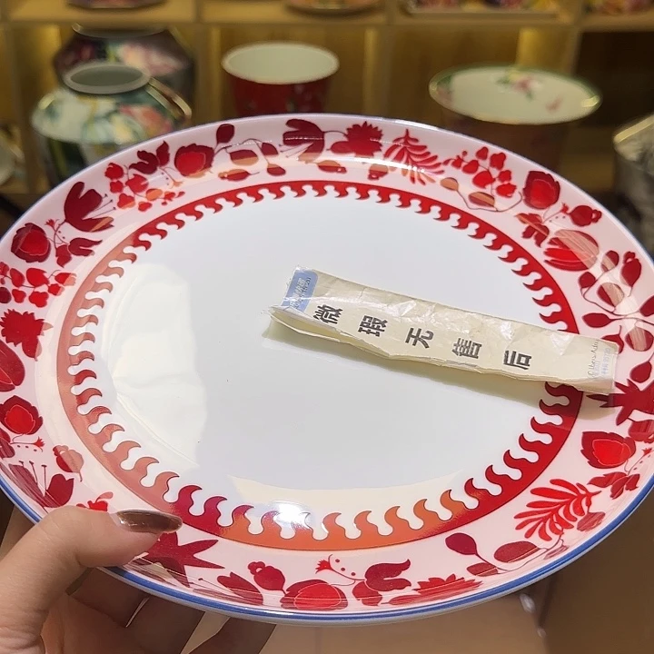 骨瓷实付满10包邮哈