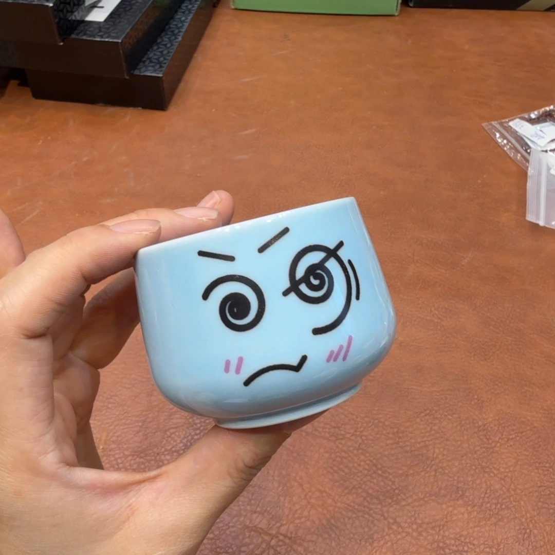 小狐狸瓷器精选推荐好物