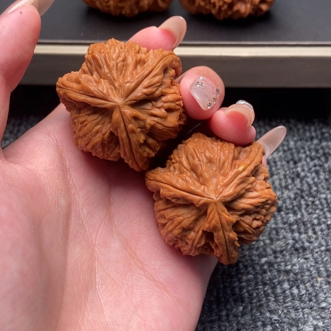 人***生木质类白狮子正奔