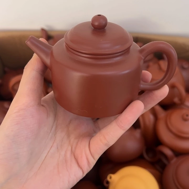 茶壶紫砂潮州紫砂壶紫砂茶壶