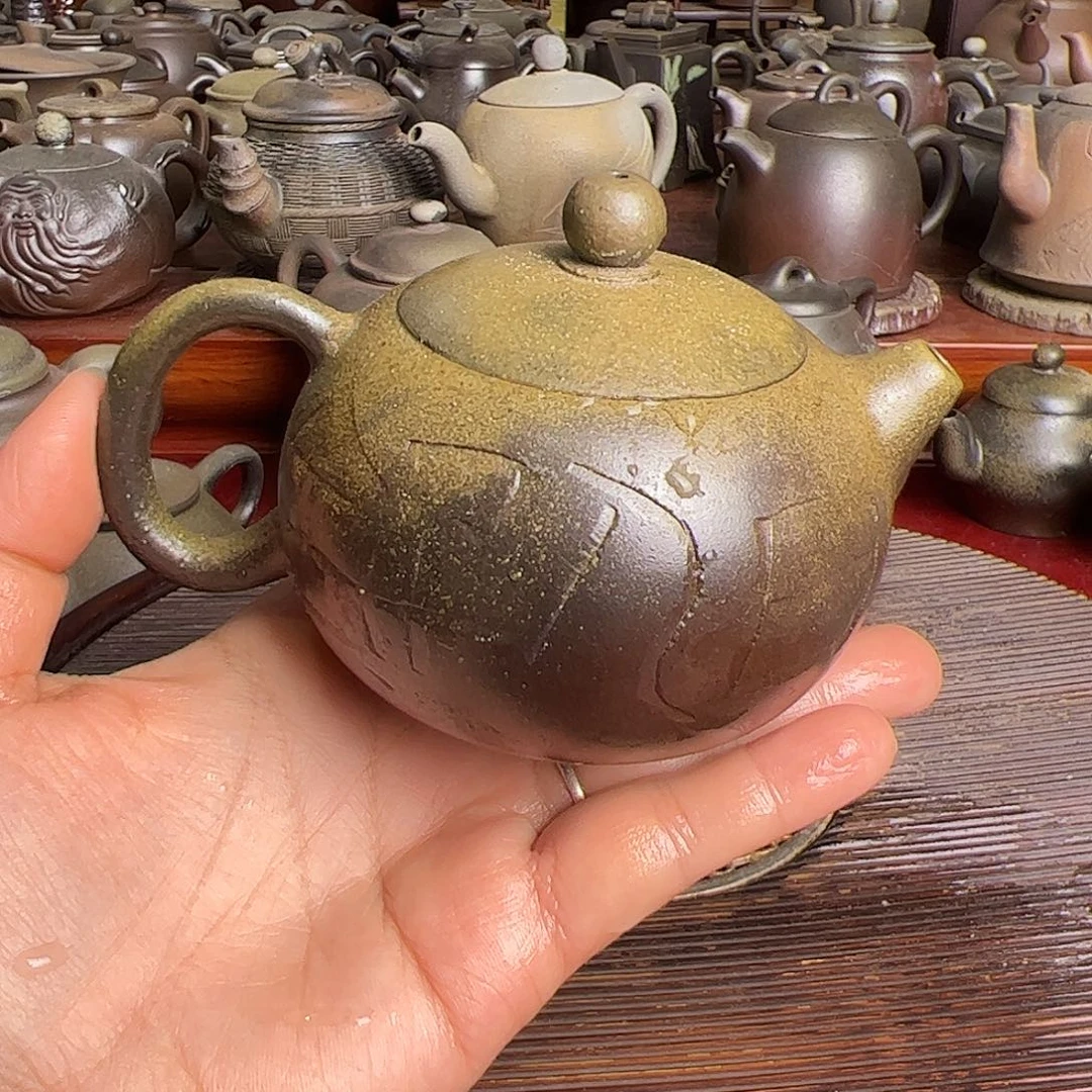 坭兴陶贵台龙窑37