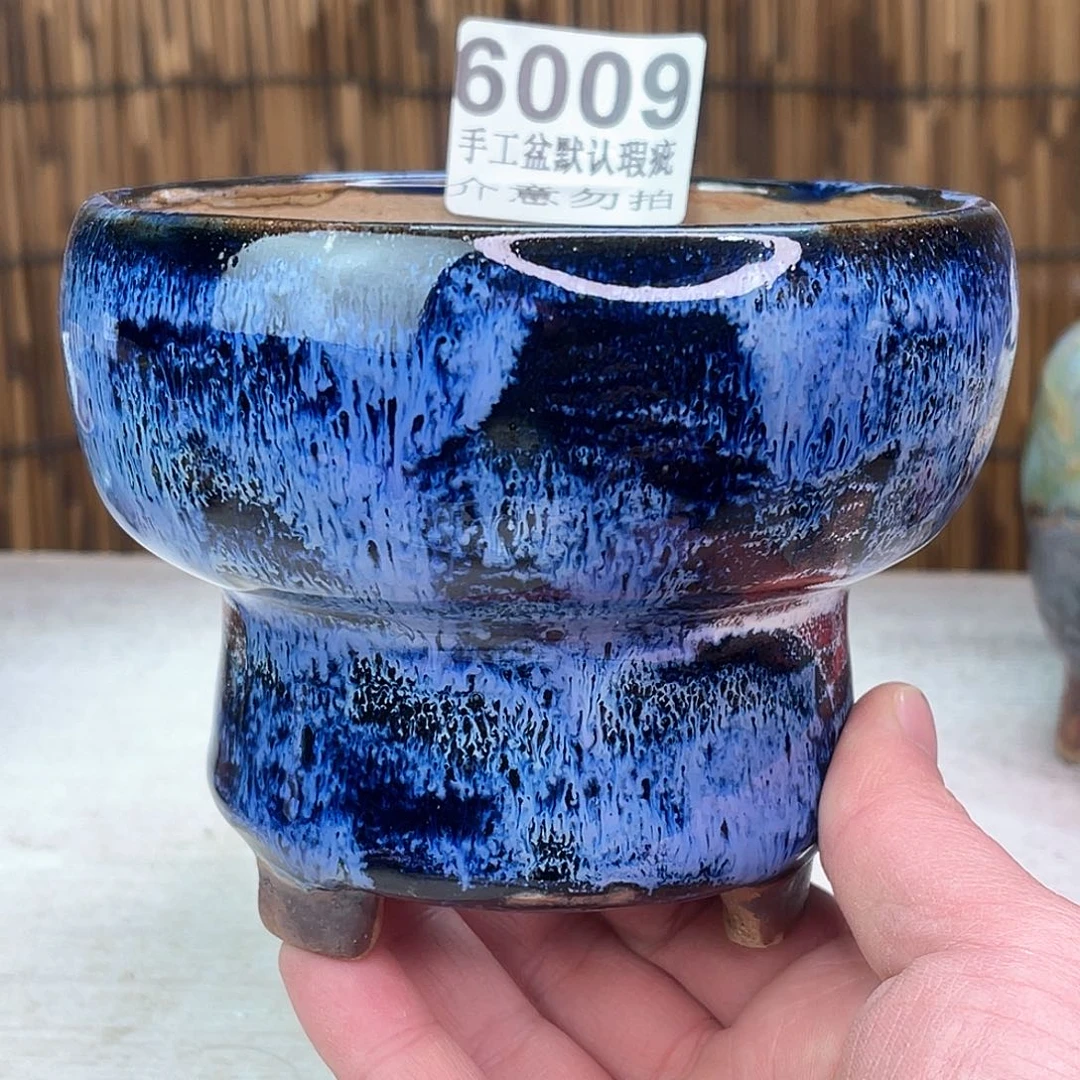 景德镇陶瓷艺术玖品