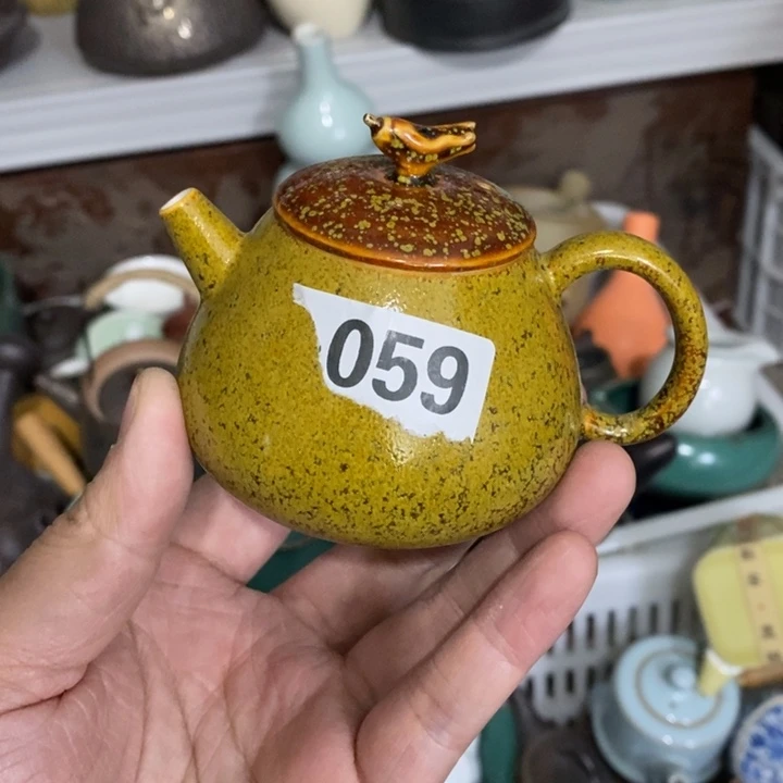 陶瓷艺术品及陶瓷制品