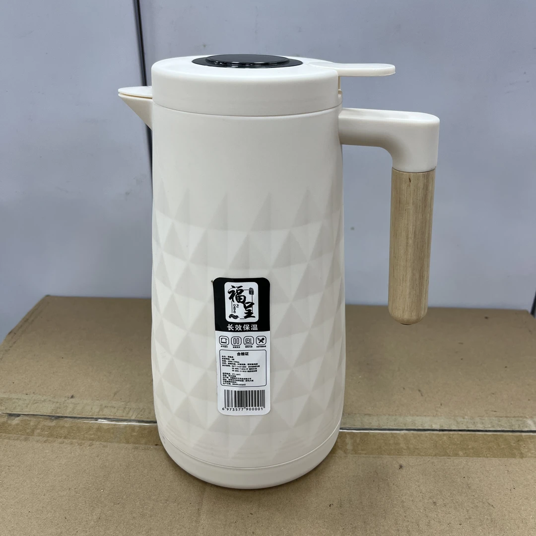 家用保温壶颜色随机