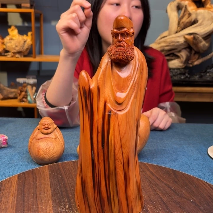 柏木（崖柏）关注一下