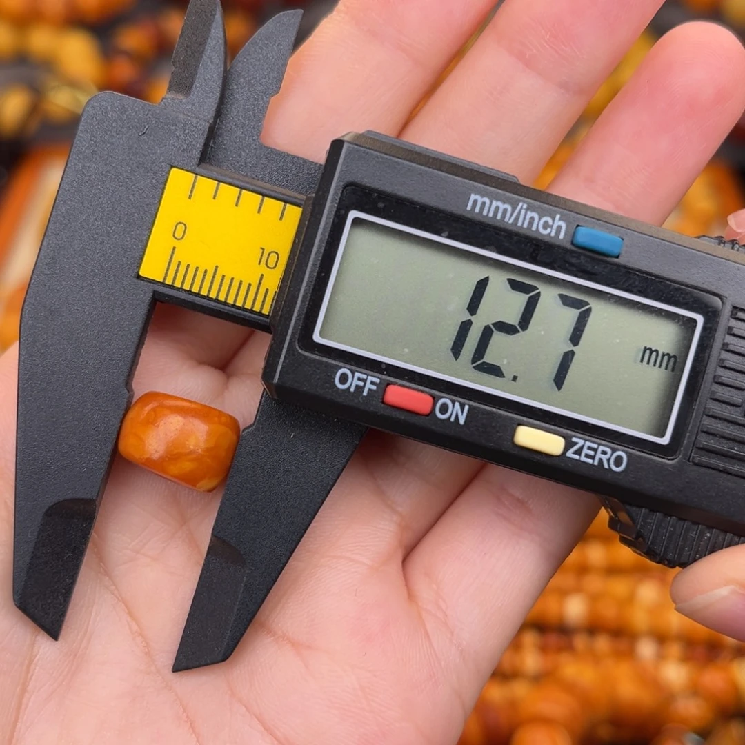 未镶嵌蜜蜡裸石蜜蜡X