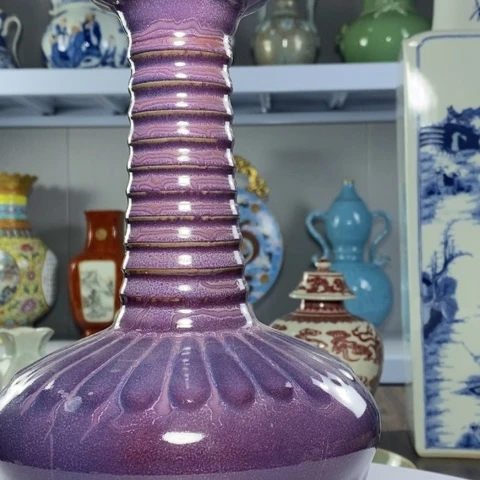 瓷片臻藏之美臻藏之妙