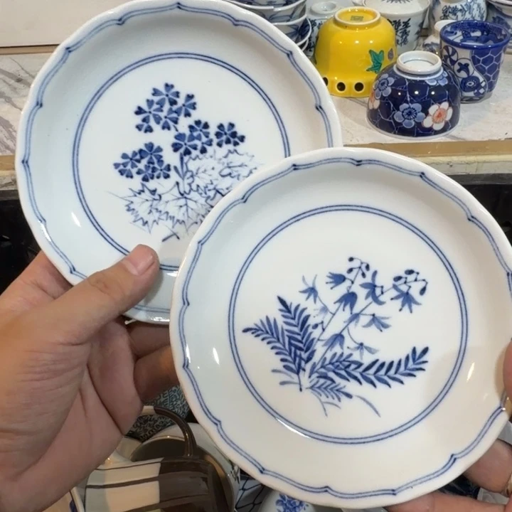 陶瓷推荐第二名20包邮