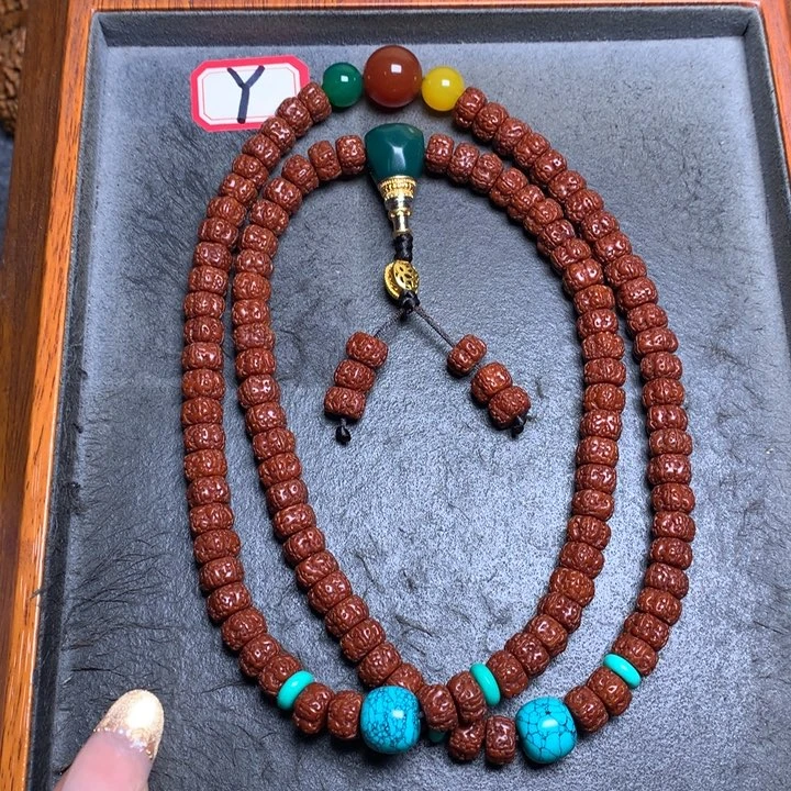 金刚菩提吊坠菩提