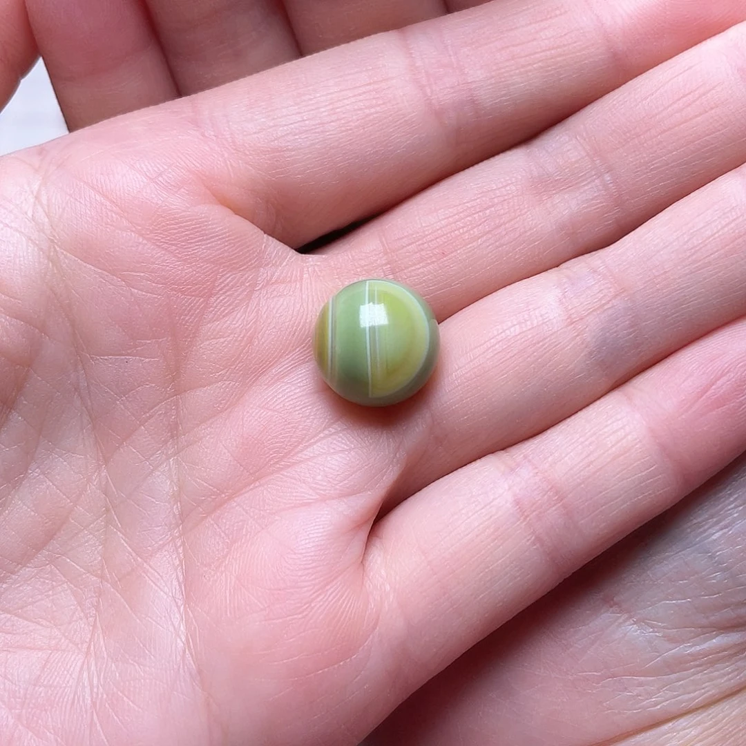 玛瑙/玉髓颈饰未镶嵌T**O