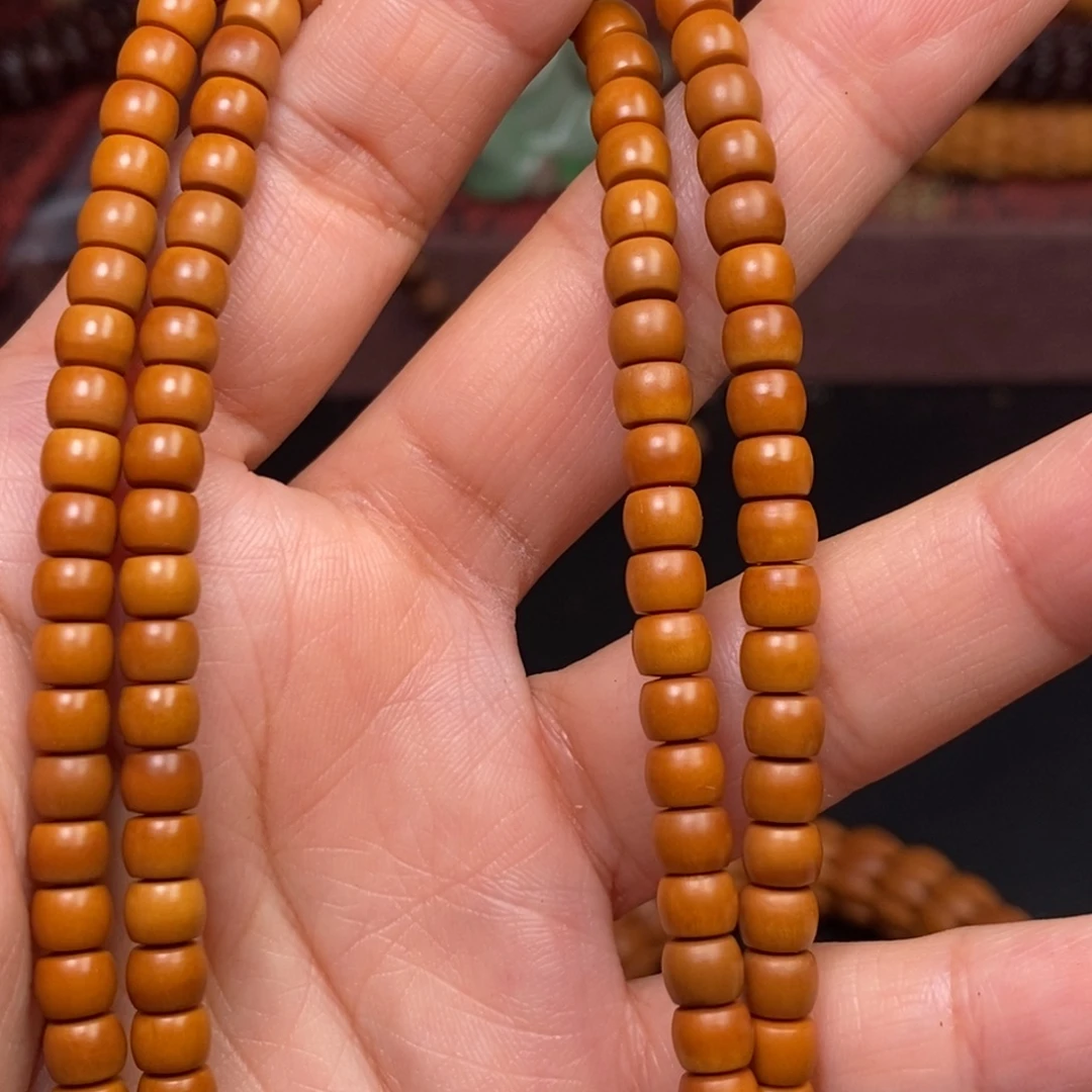 猴头核桃吊坠橄榄核桃