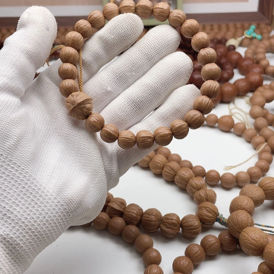 *****吊坠猴头核桃猴头