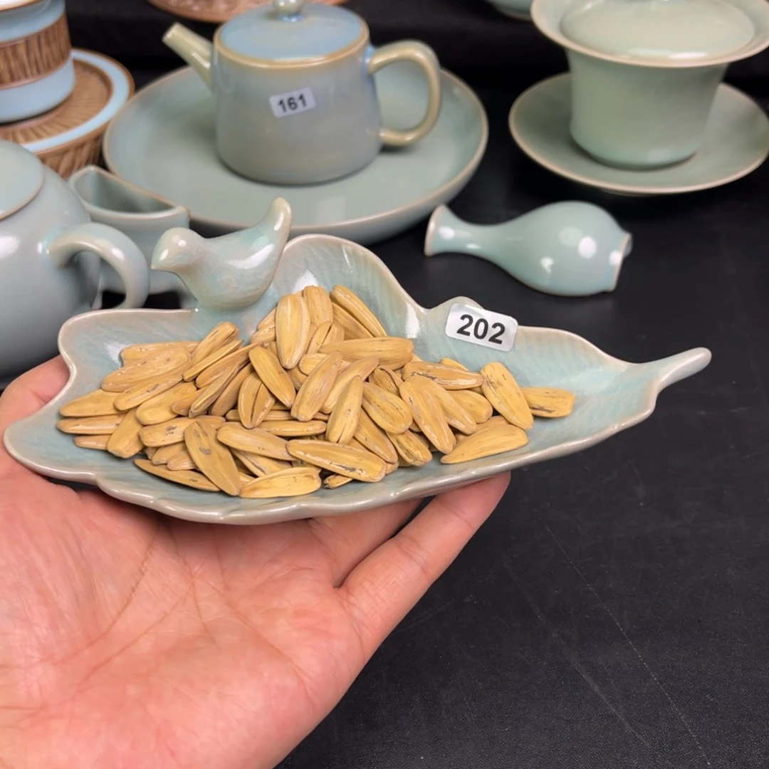 【闪购商品】零食盘汝瓷