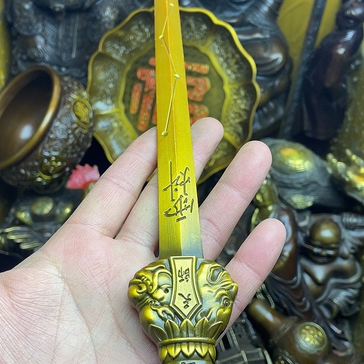 铜器摆件诚信经营