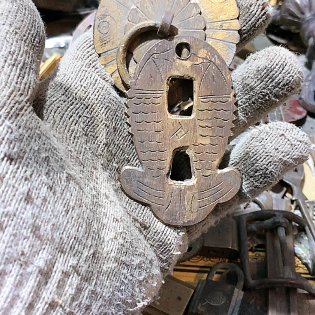 【闪购商品】君*巅金属制品