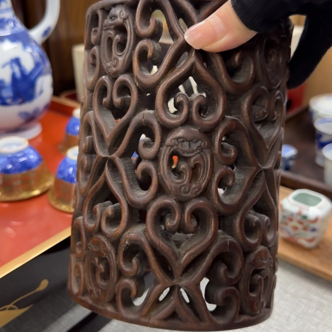 瑕疵 藏品丰富多彩等特色文化