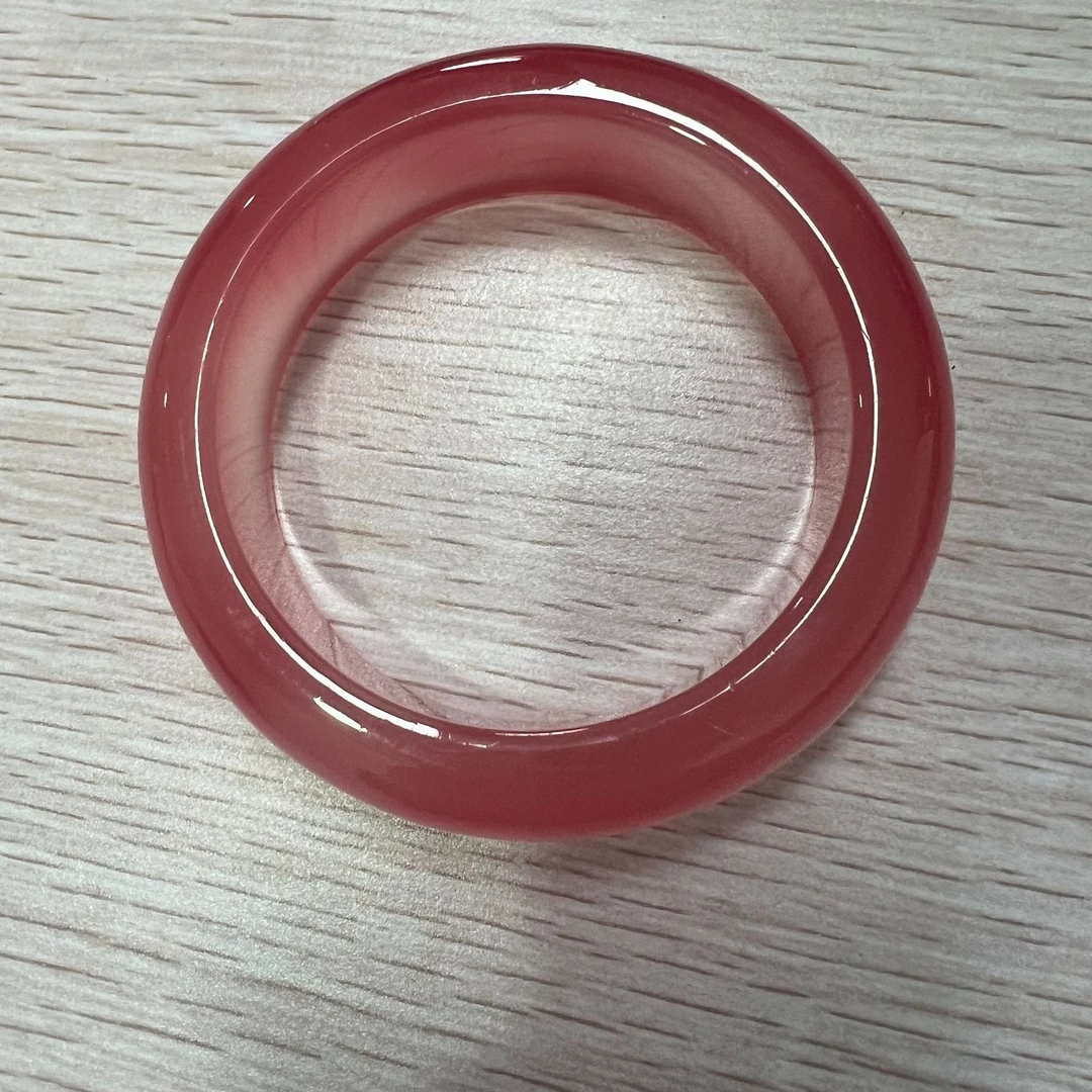 【飞姐精品推荐】海云母手镯G53