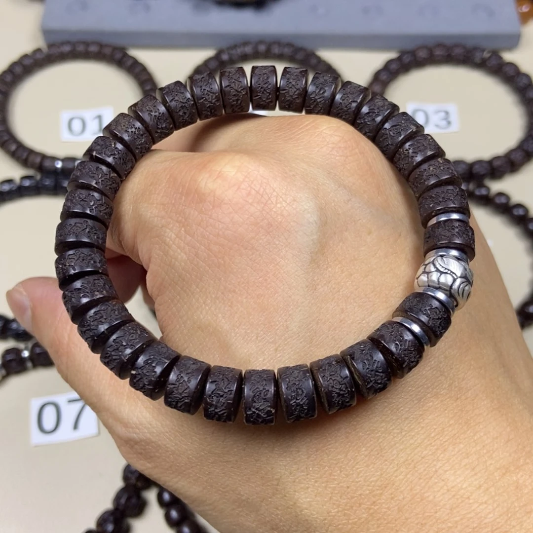 椰蒂手串耶蒂嘎嘎96