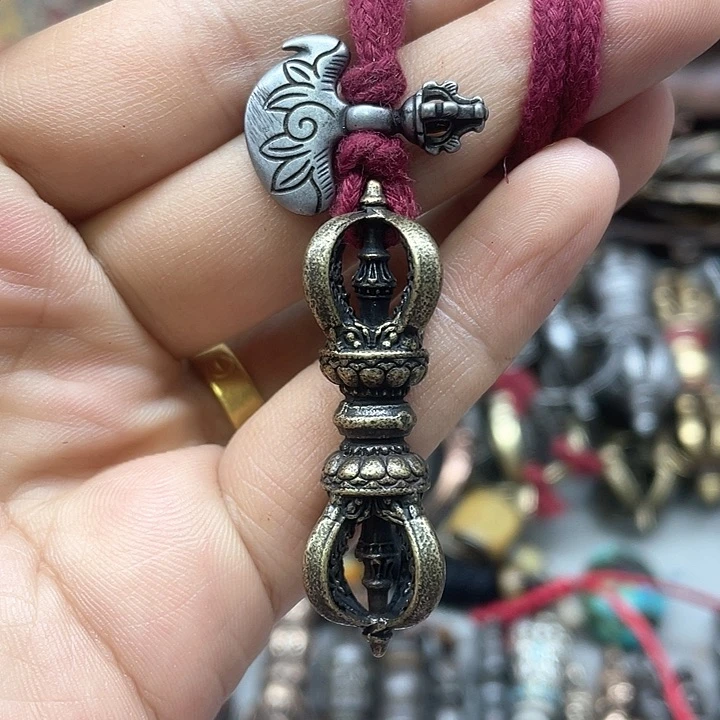 工艺品挂件一物一图