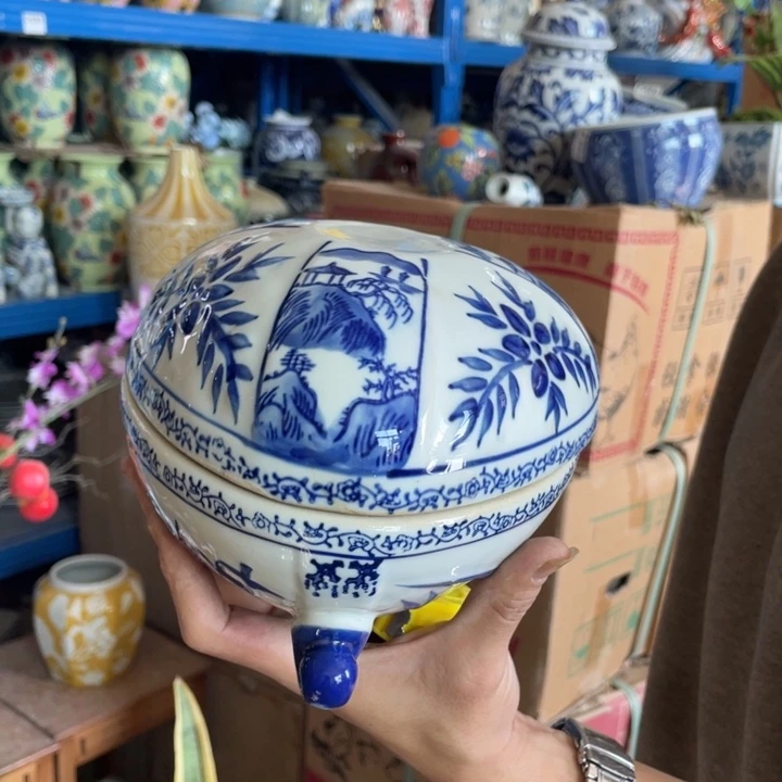 花瓶摆件花盆248，陶瓷00000000000