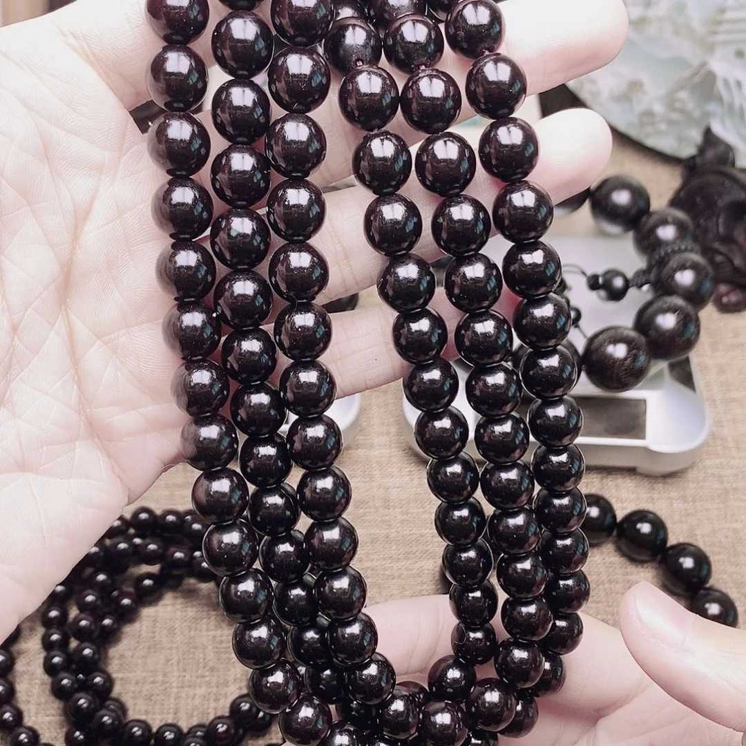 檀香紫檀（小叶紫檀）1.0