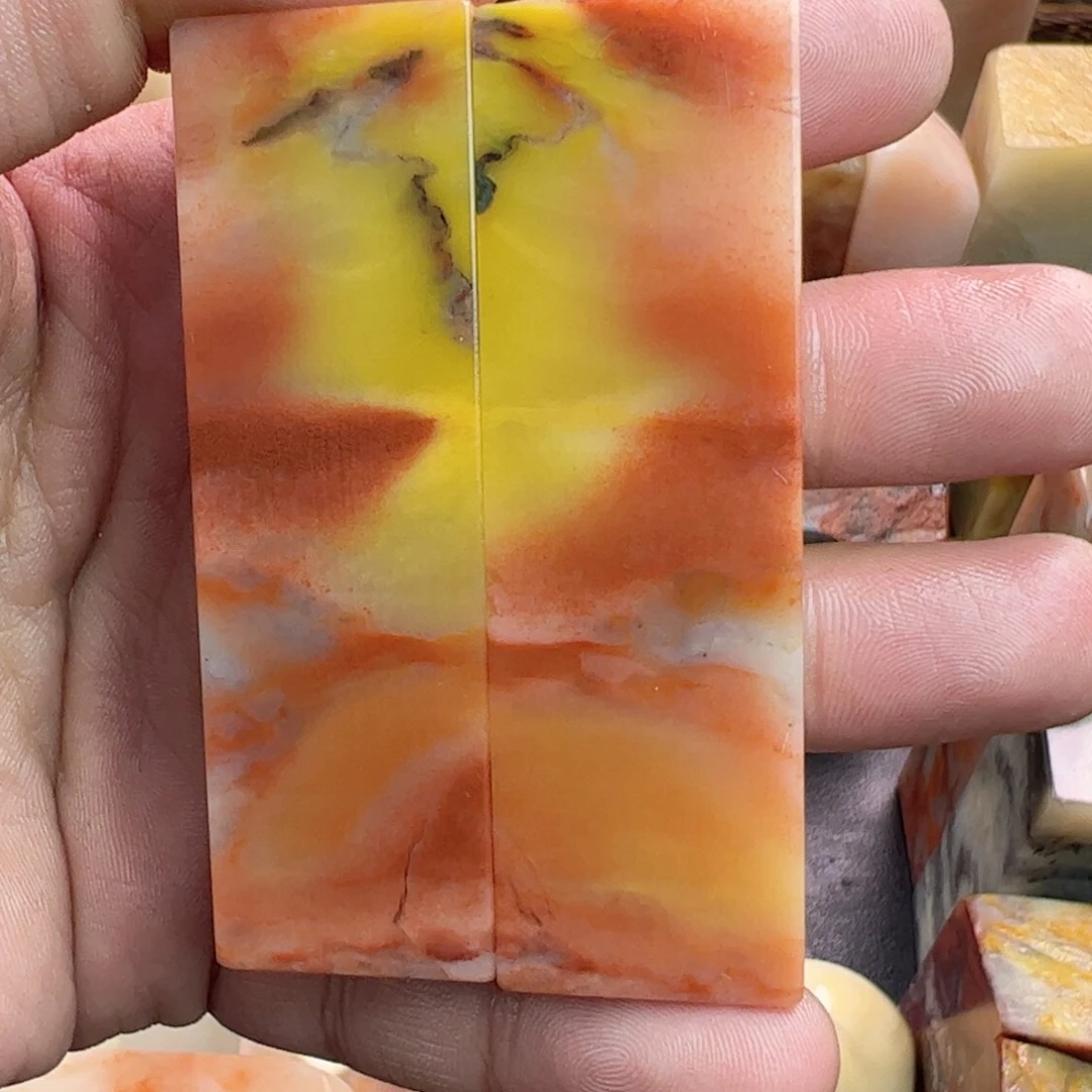 老挝石印石藏*人 老挝石11111