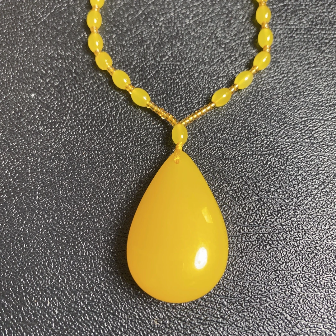 吊坠-Q51018高端珍宝首饰配礼盒