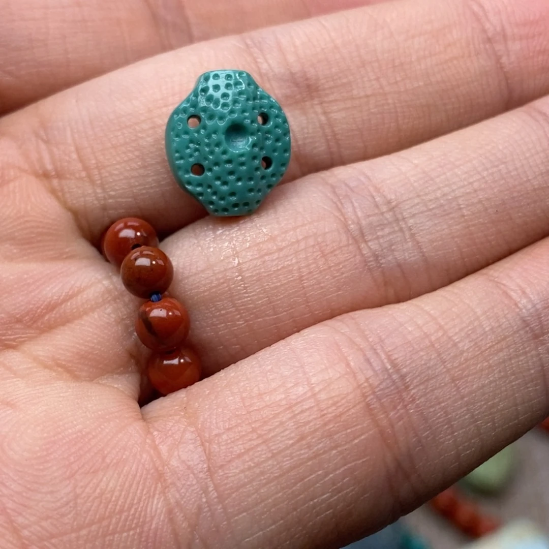 【闪购商品】未镶嵌745南红玛瑙