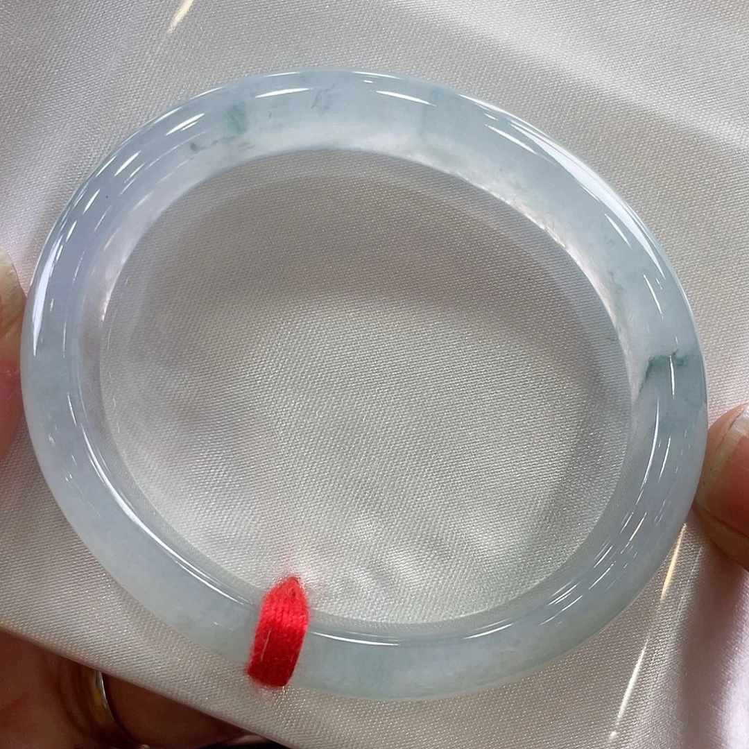 未镶嵌手镯翡翠2号贵妃