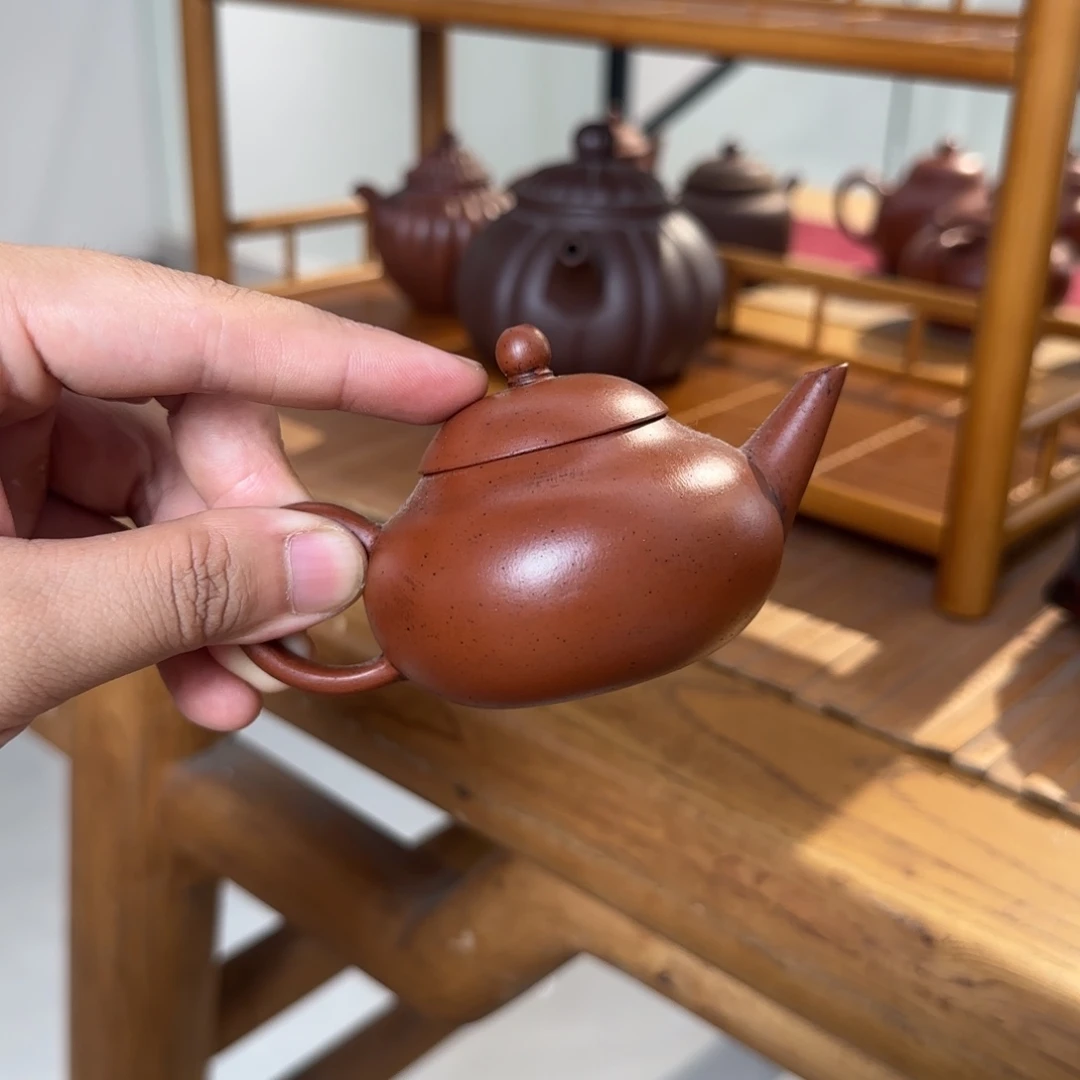 茶壶紫砂个广告广告