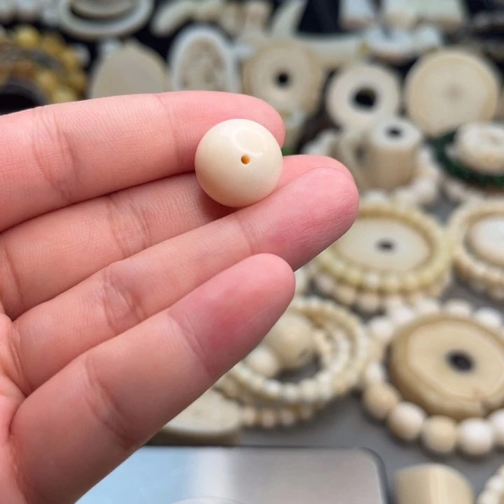 安***局硅胶铁合金天然保真3.6克重