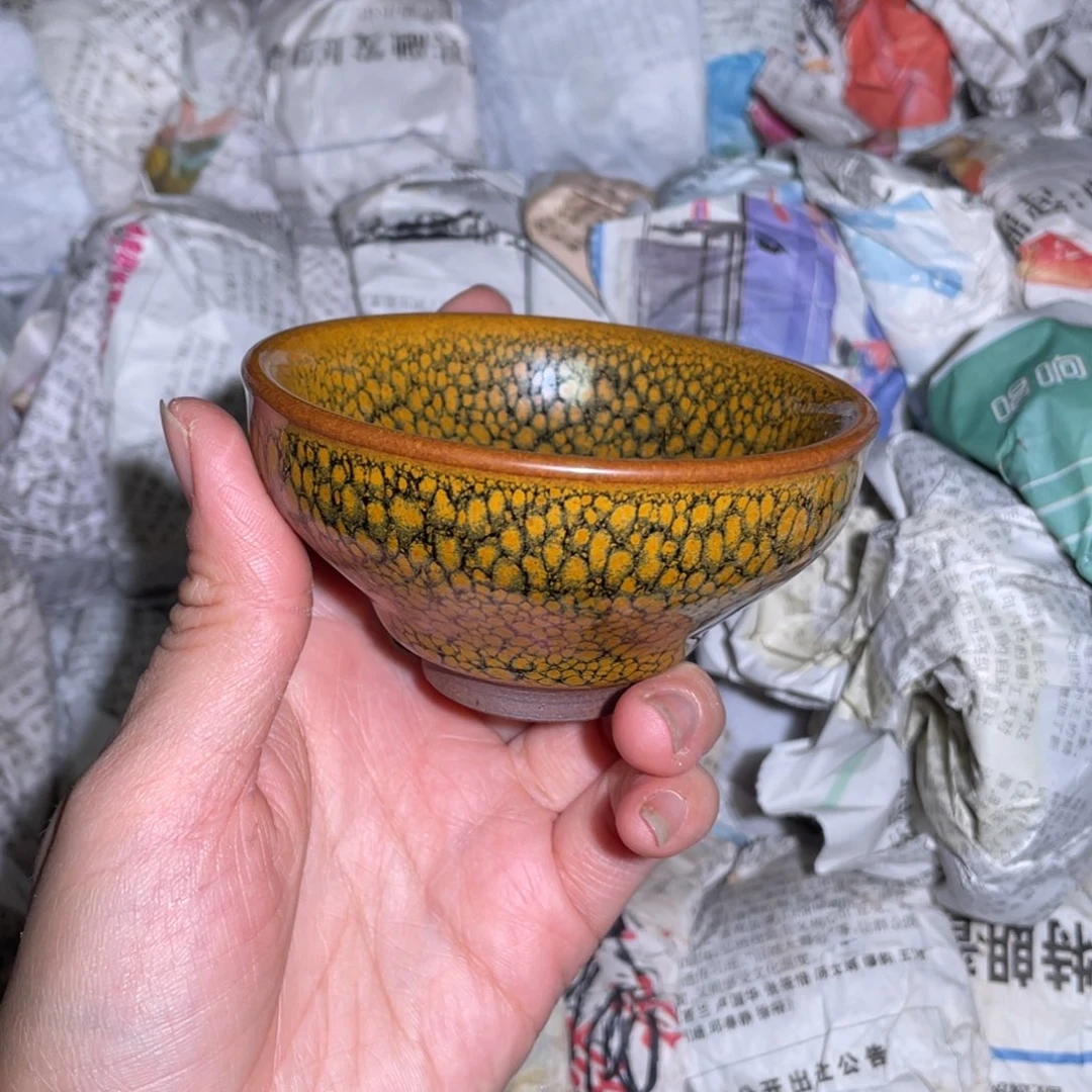 茶盏建盏直播间链接