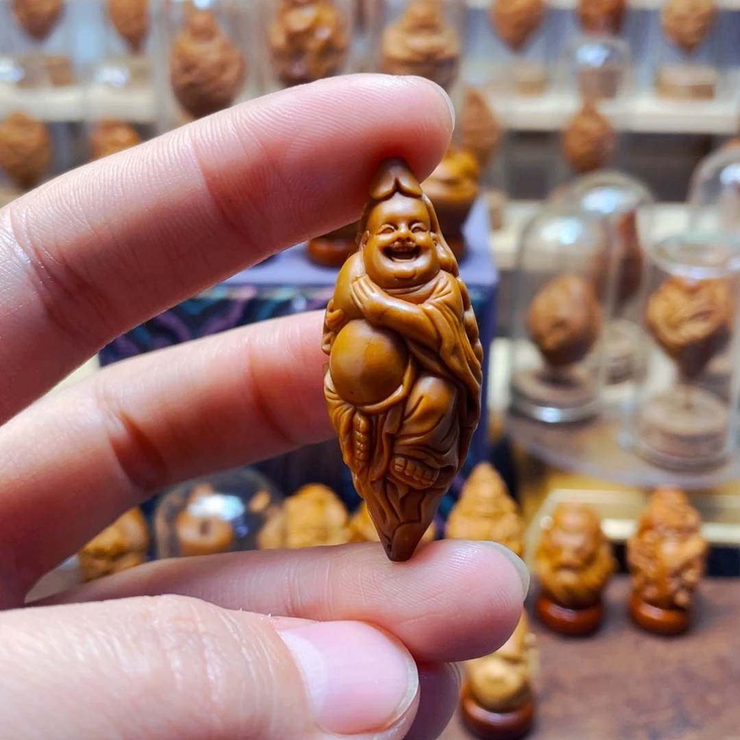 手串/手链橄榄核橄榄