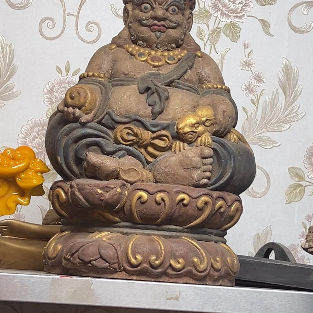 家居摆件等多种形式的装饰