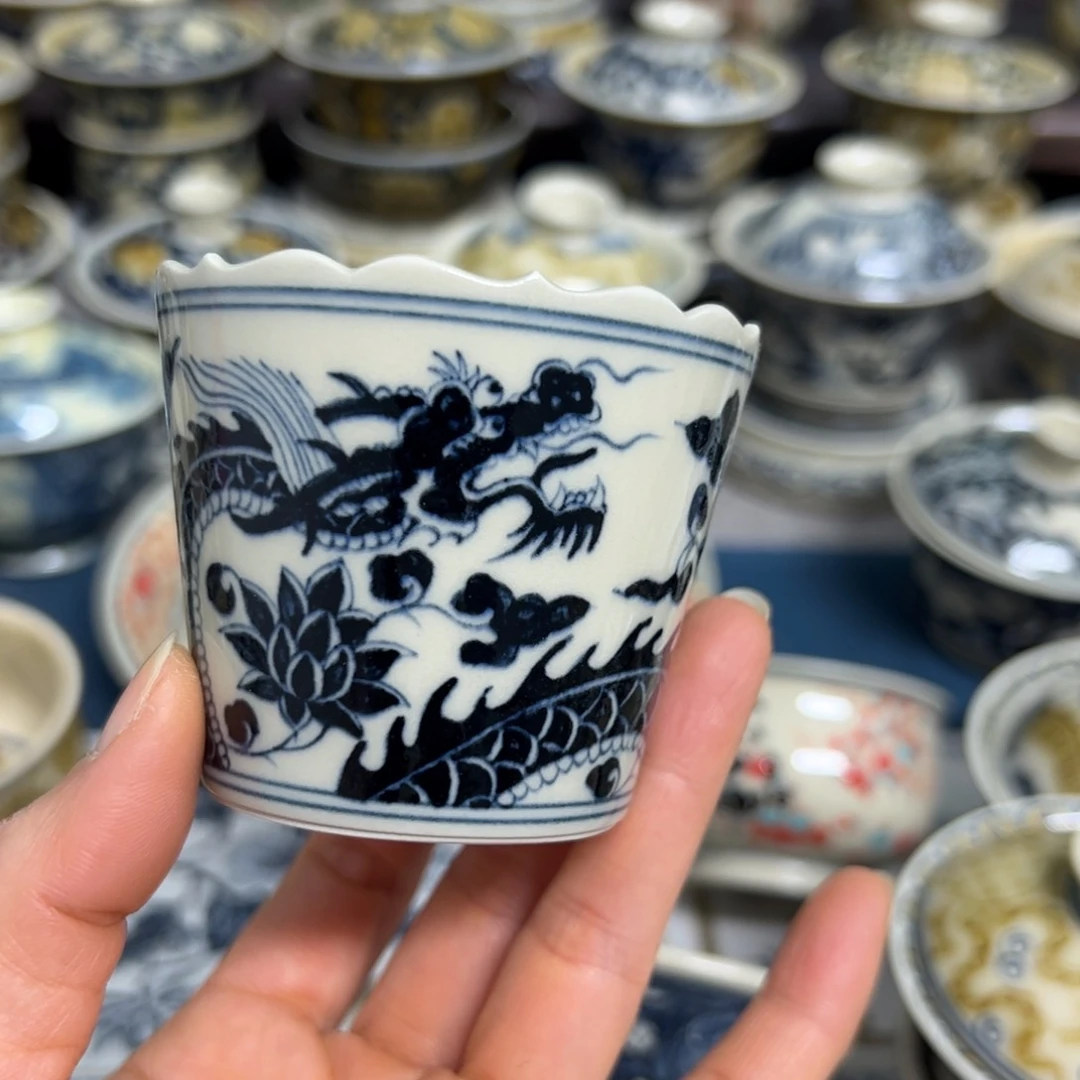 【闪购商品】陶瓷艺术有限公司