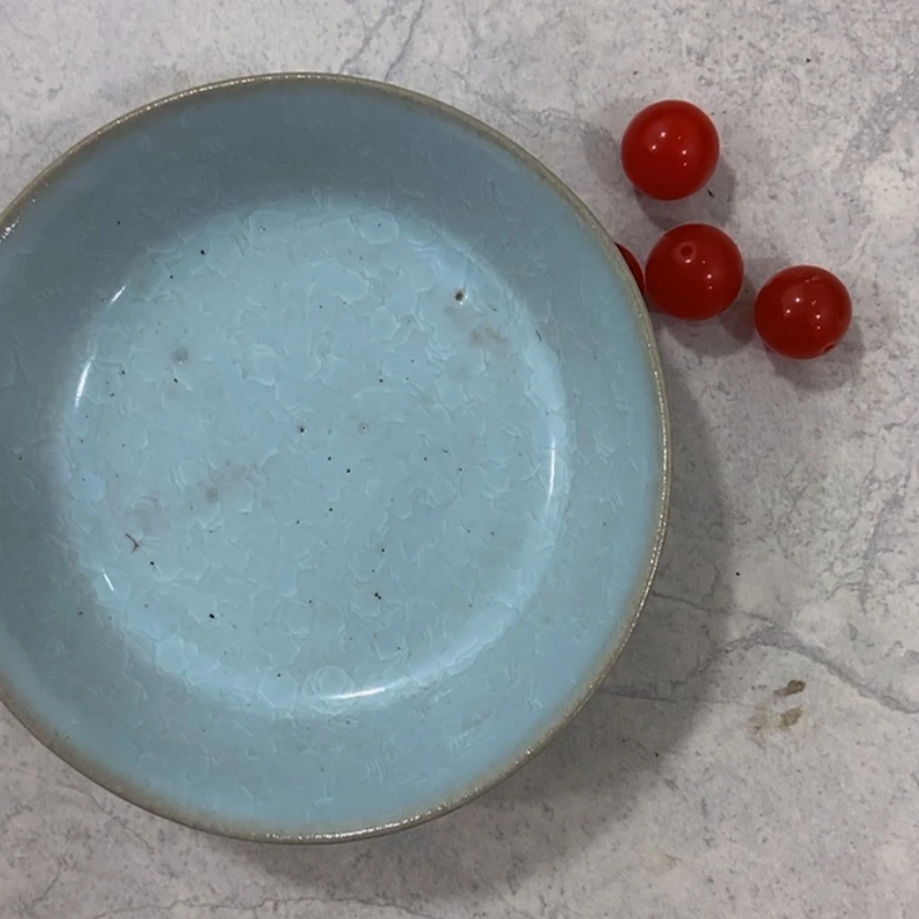 【闪购商品】摆件高古瓷五大名窑韓*