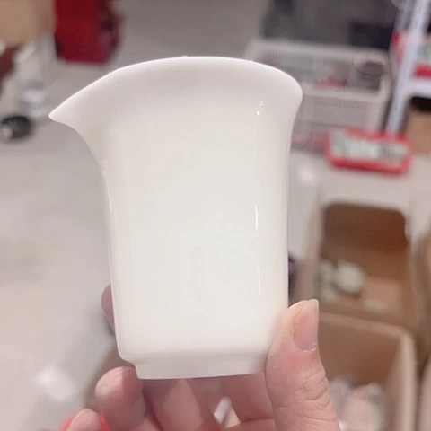 微瑕的一个直播间介意勿拍